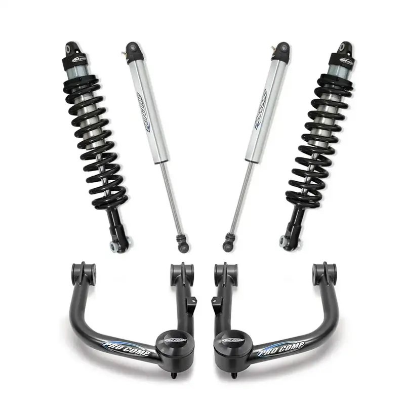 Pro Comp Suspension 57101K Runner Performance Kit 07 To 15 Toyota Tundra 2/4Wd 1