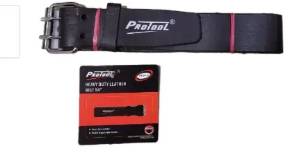 Protool Heavy-Duty 54-Inch Belt For Industrial Use 1