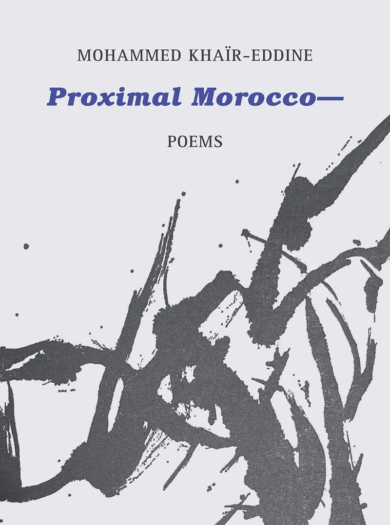 Proximal Morocco: Nearness And Distance 1