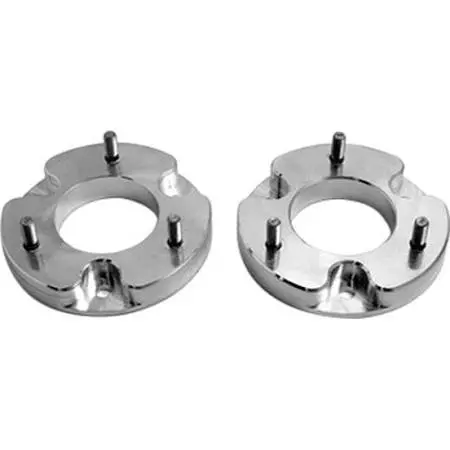 Readylift 1.5-Inch Front Leveling Kit For 2008–2015 Nissan Titan And Armada 1