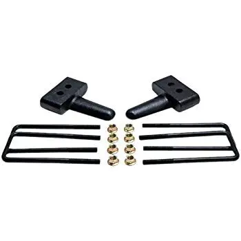 Readylift 1.5" Rear Lift Kit For 2004–2018 Ford F-150 2Wd 1