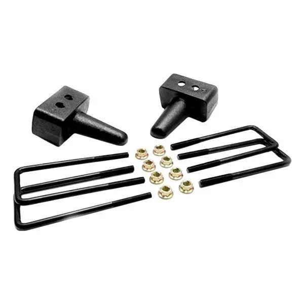Readylift 1.5" Rear Lift Kit For 2004–2018 Ford F-150 4Wd 1