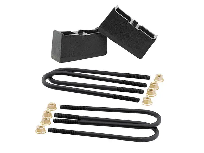 Readylift 1.75-Inch Rear Lift Kit For 1999–2018 Chevrolet Silverado & Gmc Sierra 1500 1
