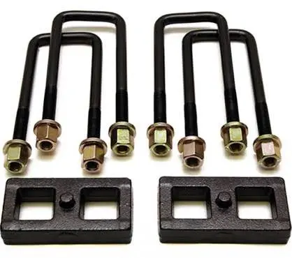 Readylift 1-Inch Rear Lift Kit For 2004–2015 Nissan Titan 1