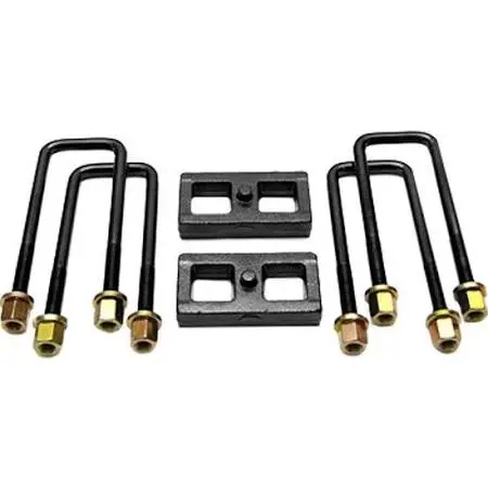 Readylift 1" Rear Lift Kit For 1999–2017 Toyota Tundra 1