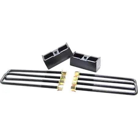 Readylift 1" Rear Lift Kit For 1999–2018 Chevy Silverado & Gmc Sierra 1500 1