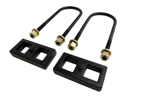 Readylift 1" Rear Lift Kit For 2002–2008 Dodge Ram 1500 2Wd 1