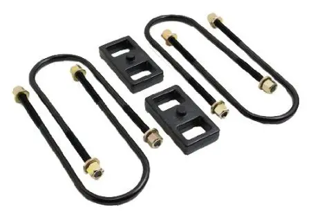 Readylift 1" Rear Lift Kit For 2003–2013 Dodge Ram 2500 & 3500 1