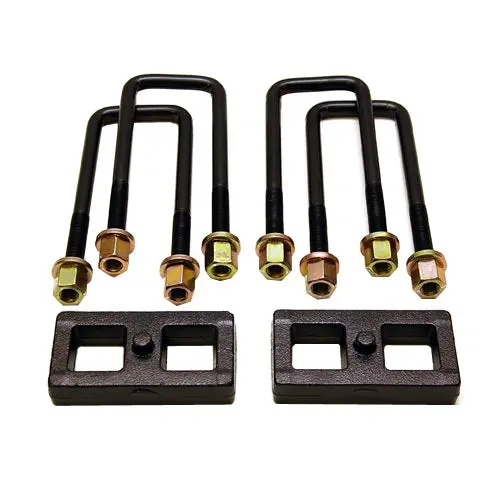 Readylift 1" Rear Lift Kit For 2011–2018 Chevy Silverado & Gmc Sierra 2500Hd/3500 Dually 1