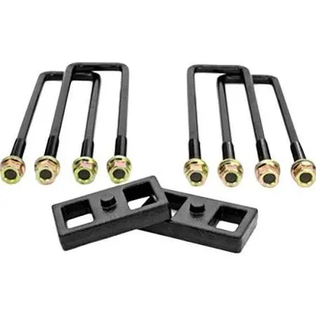 Readylift 1" Rear Lift Kit For 2011–2018 Chevy Silverado & Gmc Sierra 2500Hd/3500 (Non-Dually) 1