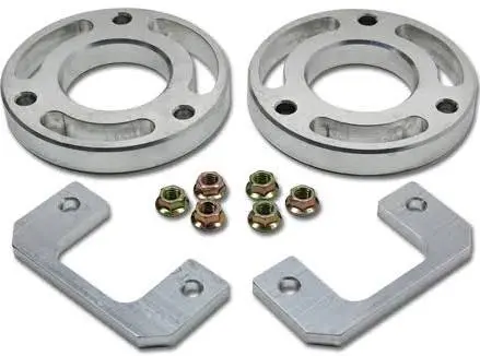 Readylift 2.25" Front Leveling Kit For 2007–2014 Chevy Avalanche, Escalade, Silverado, Suburban, And Tahoe (1500, 6-Lug) 1