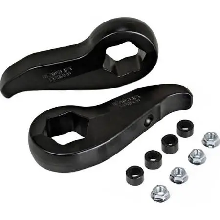 Readylift 2.25" Front Leveling Kit For 2011–2017 Chevy Silverado & Gmc Sierra 2500Hd/3500 1