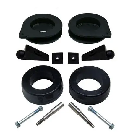 Readylift 2.25-Inch Front / 1.5-Inch Rear Complete Lift Kit For 2009–2011 Ram 1500 2Wd 1
