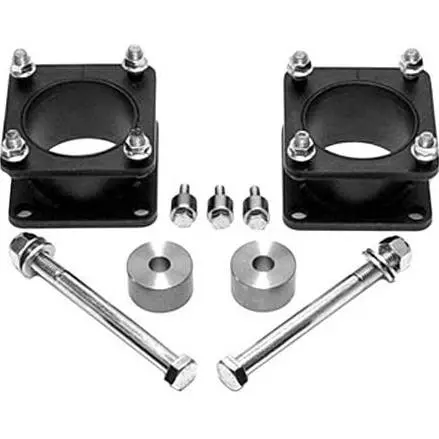 Readylift 2.4-Inch Front Leveling Kit For 2007–2017 Toyota Tundra 1