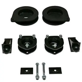Readylift 2.5" Front / 1.5" Rear Complete Lift Kit For 2009–2012 Dodge Ram 1500 (4Wd) 1