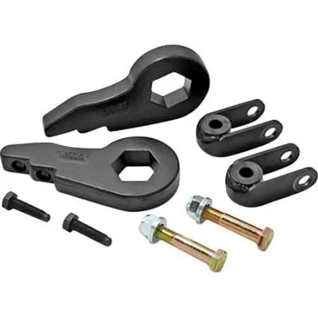 Readylift 2.5" Front Leveling Kit For 1999–2006 Chevrolet Silverado & Gmc Sierra 1500 1