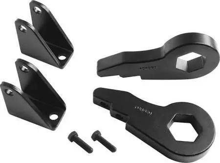 Readylift 2.5" Front Leveling Kit For 2000–2010 Chevrolet Tahoe & Suburban 2500 1