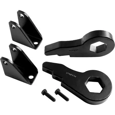 Readylift 2.5" Front Leveling Kit For 2002–2006 Chevy Avalanche 2500 (8-Lug) 1