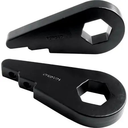 Readylift 2.5-Inch Front Leveling Kit For 1997–2003 Ford F-150 4Wd 1