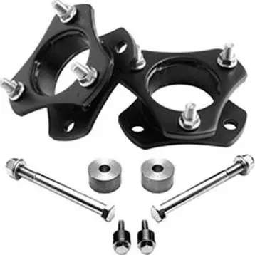 Readylift 2.5-Inch Front Leveling Kit For 1999–2006 Toyota Tundra And 2000–2008 Toyota Sequoia 1