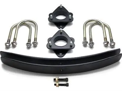 Readylift 2.75" Front / 1.75" Rear Complete Lift Kit For 2005–2015 Toyota Tacoma (5-Lug, 2Wd) 1