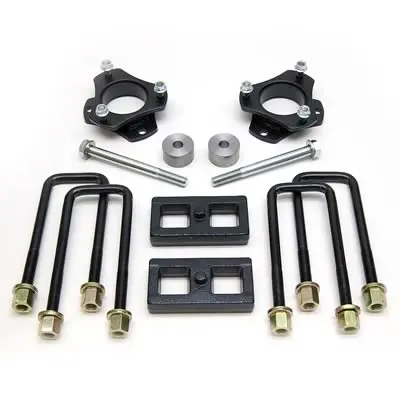 Readylift 2.75" Front / 1" Rear Complete Lift Kit For 2005–2015 Toyota Tacoma & Prerunner (6-Lug) 1