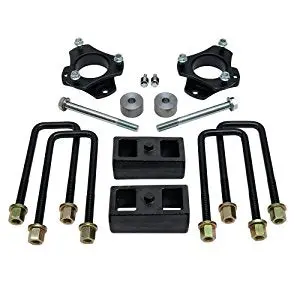 Readylift 2.75-Inch Front / 2-Inch Rear Complete Lift Kit For 2005–2015 Toyota Tacoma & Prerunner (6-Lug) 1