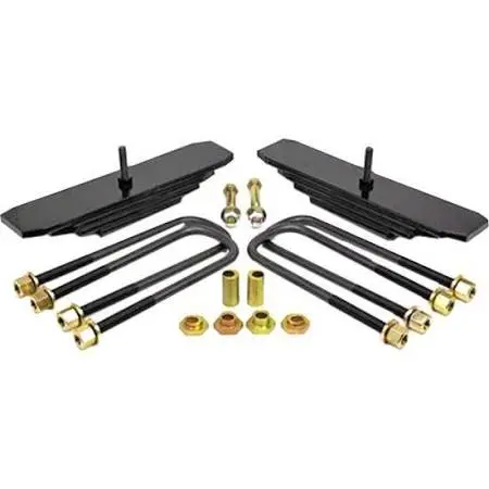 Readylift 2" Front Lift Kit For 1999–2004 Ford F-350 Super Duty 4Wd 1