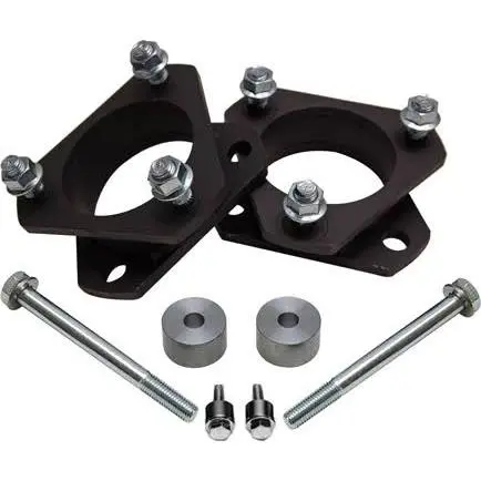 Readylift 2-Inch Front Leveling Kit For 1995–2004 Toyota Tacoma (6-Lug) 1