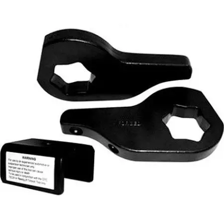 Readylift 2-Inch Front Leveling Kit For 2002–2005 Dodge Ram 1500 4Wd 1