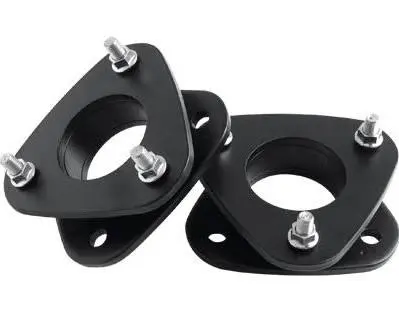 Readylift 2-Inch Front Leveling Kit For 2004–2007 Nissan Titan And Armada 1