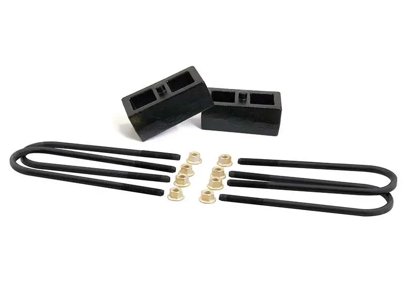 Readylift 2-Inch Rear Lift Kit For 1988–2010 Chevrolet Silverado & Gmc Sierra 2500Hd/3500 1