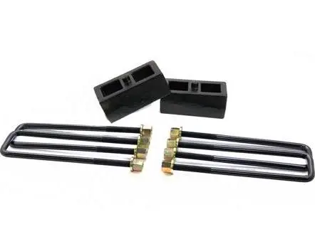 Readylift 2-Inch Rear Lift Kit For 1995–2015 Toyota Tacoma (6-Lug Models) 1