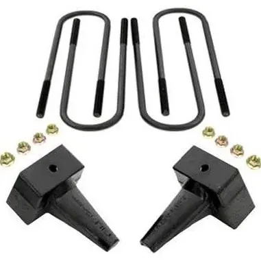 Readylift 2-Inch Rear Lift Kit For 1999–2010 Ford F-250 Super Duty 1