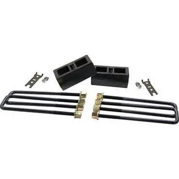 Readylift 2" Rear Lift Kit For 1999–2017 Toyota Tundra 1