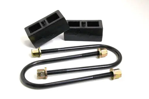 Readylift 2" Rear Lift Kit For 2002–2008 Dodge Ram 1500 1