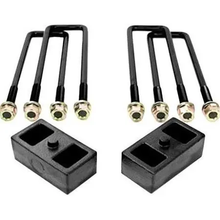 Readylift 2" Rear Lift Kit For 2011–2018 Chevy Silverado & Gmc Sierra 2500Hd/3500 Dually 1