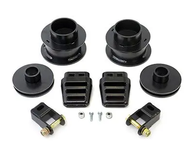 Readylift 3-Inch Front / 1-Inch Rear Complete Lift Kit For 2014–2018 Ram 2500 4Wd (No Autoride) 1