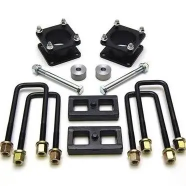Readylift 3-Inch Front / 2-Inch Rear Complete Lift Kit For 2007–2017 Toyota Tundra 1