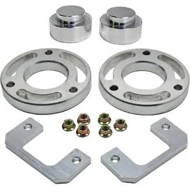 Readylift Complete 2.25" Front / 1.5" Rear Lift Kit For 2007–2014 Chevy Avalanche, Escalade, Tahoe, Yukon, And Suburban (1500) 1
