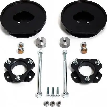Readylift Complete 2.5" Front / 1.5" Rear Lift Kit For 2001–2007 Toyota Sequoia 1