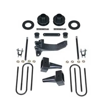 Readylift Complete 2.5" Front / 2" Rear Lift Kit For 2005–2007 Ford F-250 Super Duty 4Wd (Non-Dually) 1
