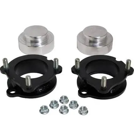 Readylift Complete 2" Front / 1" Rear Lift Kit For 2002–2009 Chevy Trailblazer And Gmc Envoy 4Wd 1