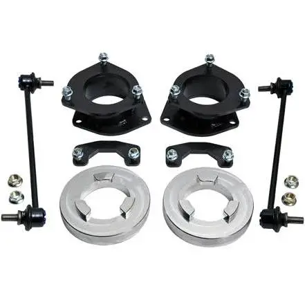 Readylift Complete 2" Front / 1" Rear Lift Kit For 2009–2011 Honda Pilot 1