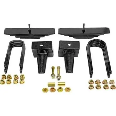 Readylift Complete 2" Lift Kit For 1999–2004 Ford F-350 Super Duty 4Wd 1