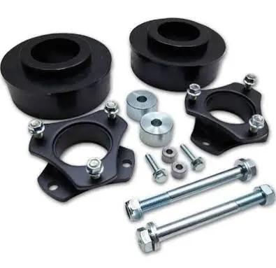 Readylift Complete 3" Front / 2" Rear Lift Kit For 2003–2015 Toyota Fj Cruiser And 4Runner (Non-Trail Edition) 1