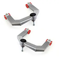 Readylift Mid-Travel Uniball Upper Control Arm Kit For 2004–2016 Ford F-150 1