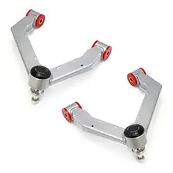Readylift Mid-Travel Uniball Upper Control Arm Kit For 2007–2013 & 2014–2018 Chevy/Gmc 1500 (W/ Cast Steel Ucas) 1
