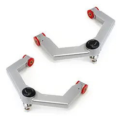 Readylift Mid-Travel Uniball Upper Control Arm Kit For 2009–2018 Dodge Ram 1500 1