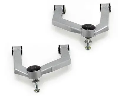 Readylift Mid-Travel Uniball Upper Control Arm Kit For 2011–2014 Ford F-150 Raptor (Svt) 1
